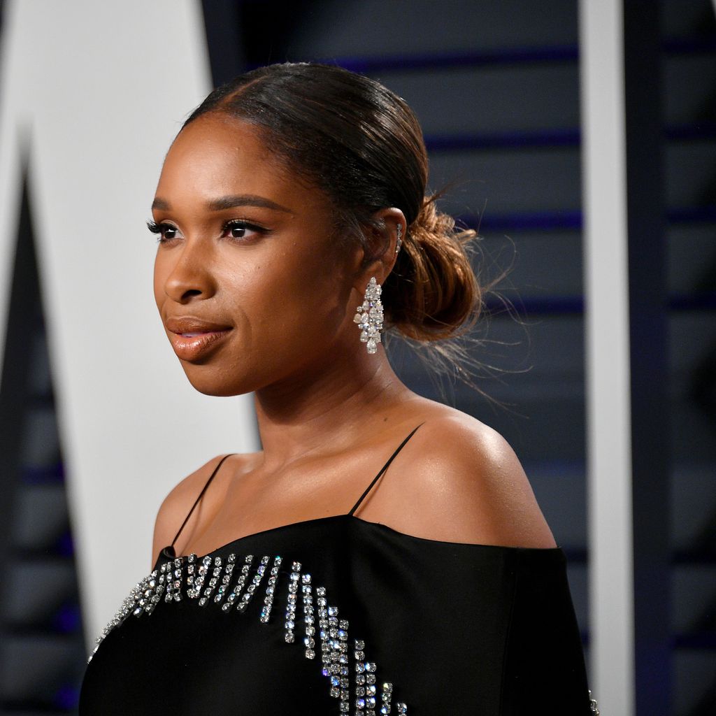 Jennifer Hudson, Sängerin