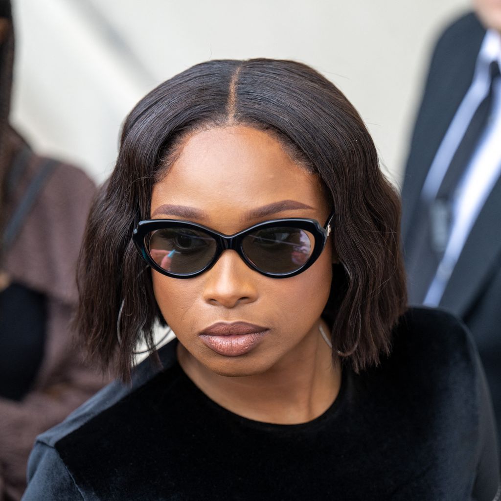Jennifer Hudson, 2023