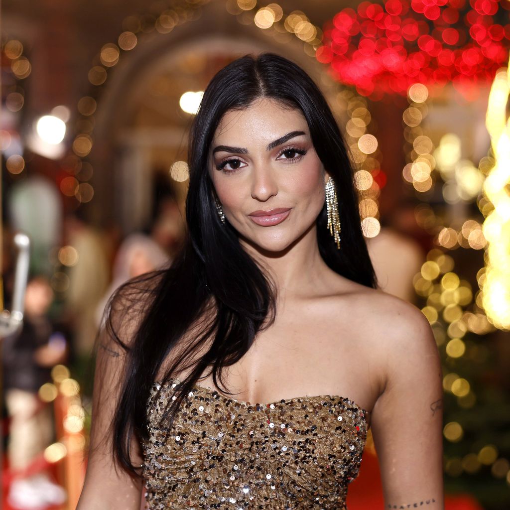 Jennifer Iglesias, Reality-TV-Bekanntheit