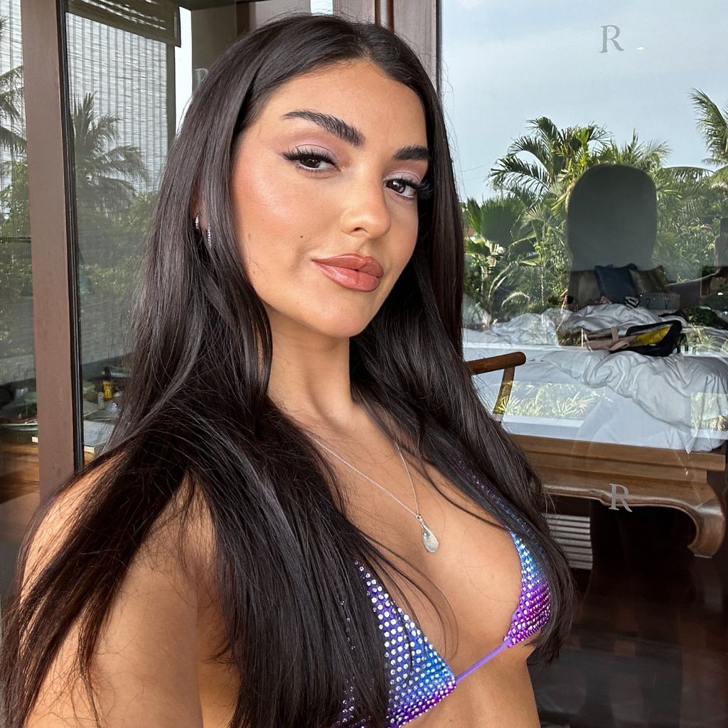 Jennifer Iglesias, Realitystar