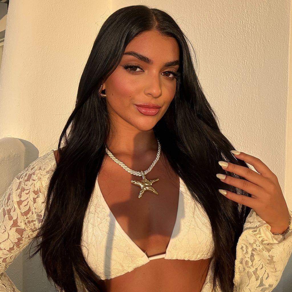 Jennifer Iglesias, Realitystar