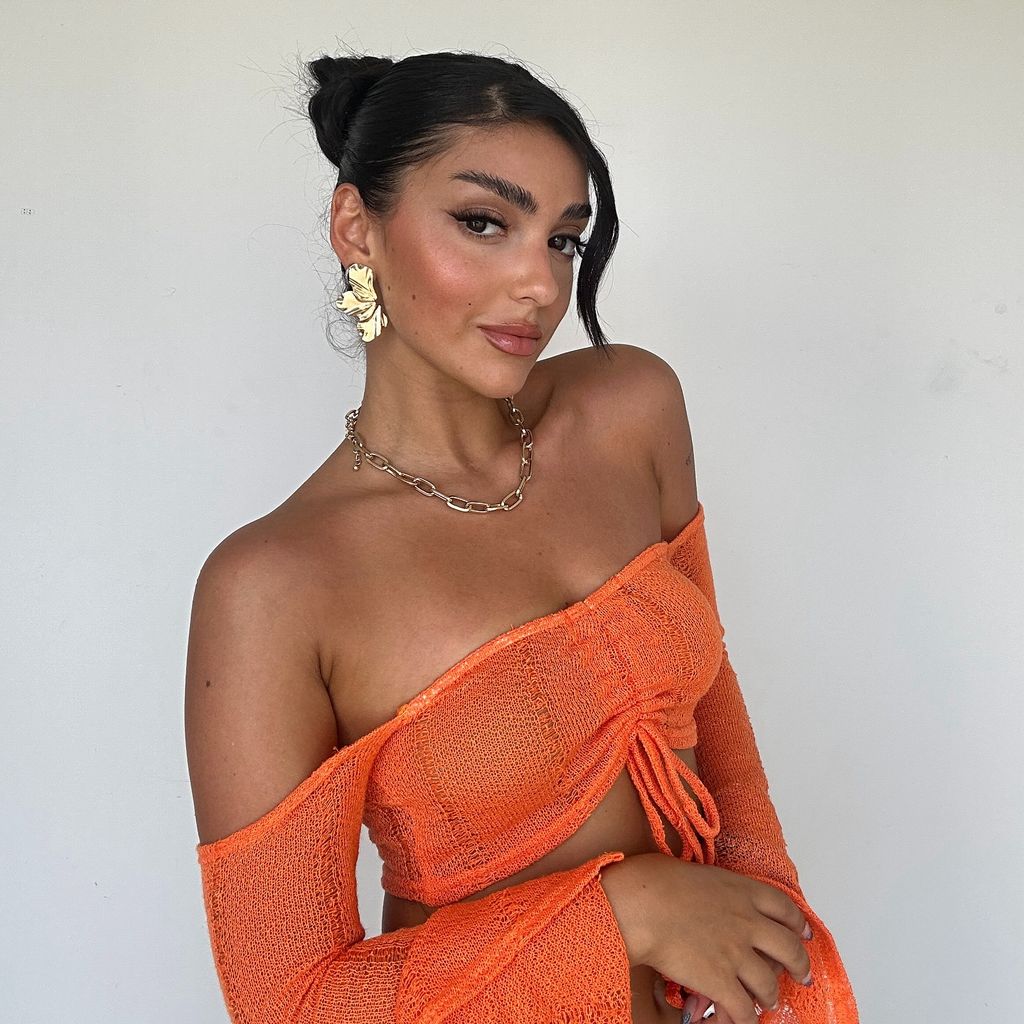 Jennifer Iglesias, Reality-TV-Darstellerin