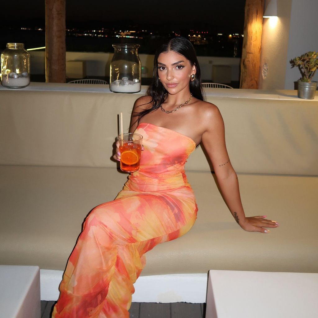 Jennifer Iglesias, TV-Bekanntheit