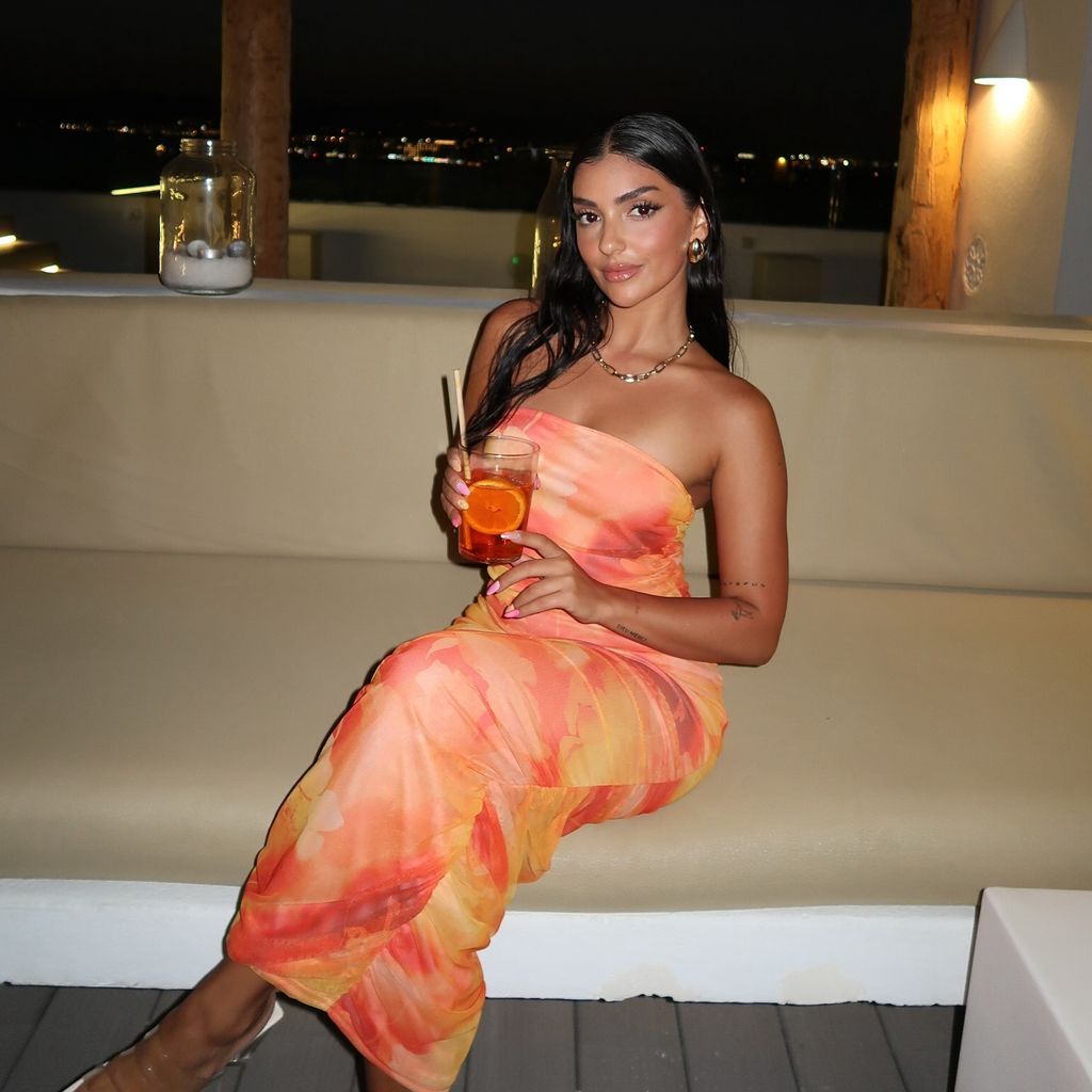 Jennifer Iglesias, TV-Bekanntheit
