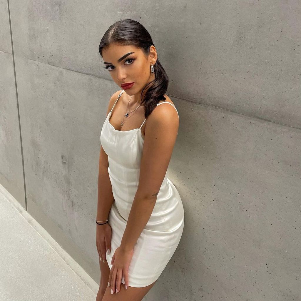 Jennifer Iglesias, Reality-TV-Star