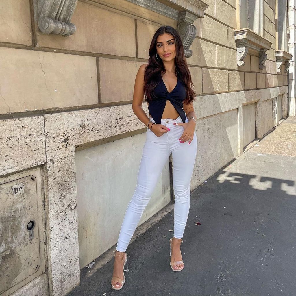 Jennifer Iglesias, Reality-TV-Star