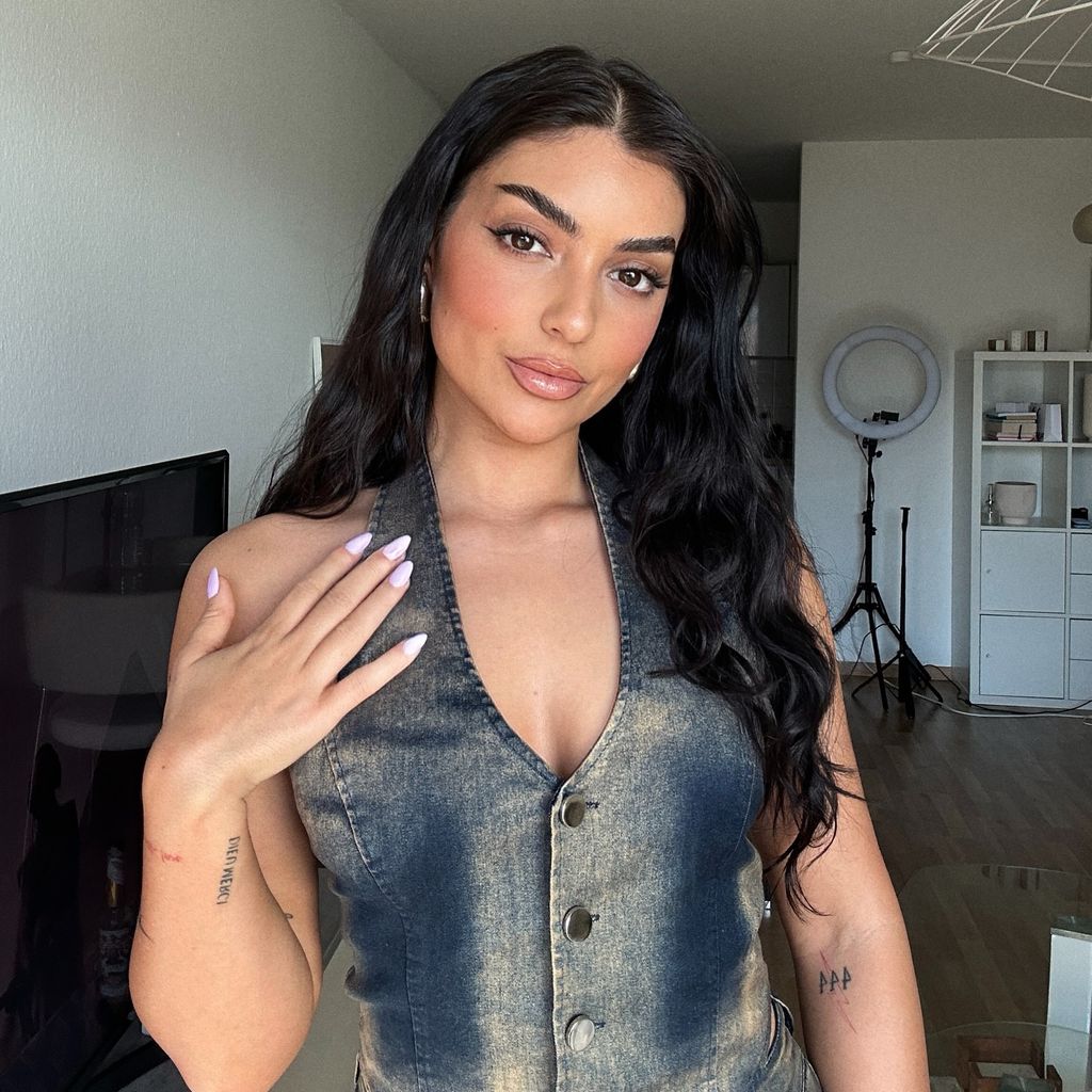 Jennifer Iglesias, Realitystar