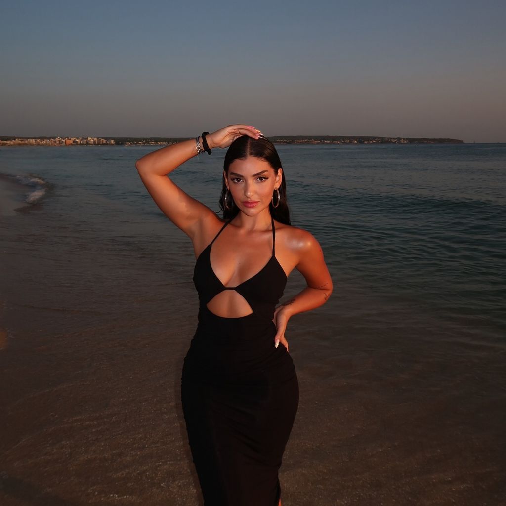 Jennifer Iglesias, "Are You The One – Reality Stars in Love"-Kandidatin