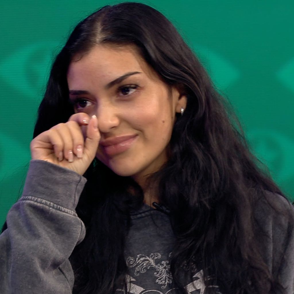 Jennifer Iglesias, November 2022