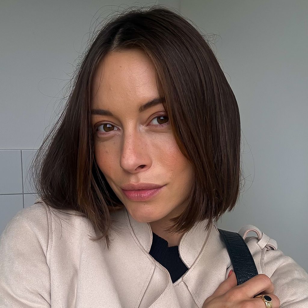 Jennifer Lange, Influencerin