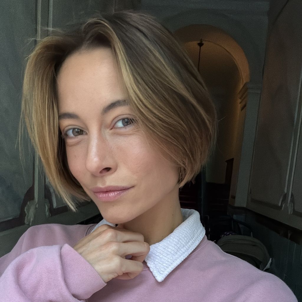 Jennifer Lange, Influencerin