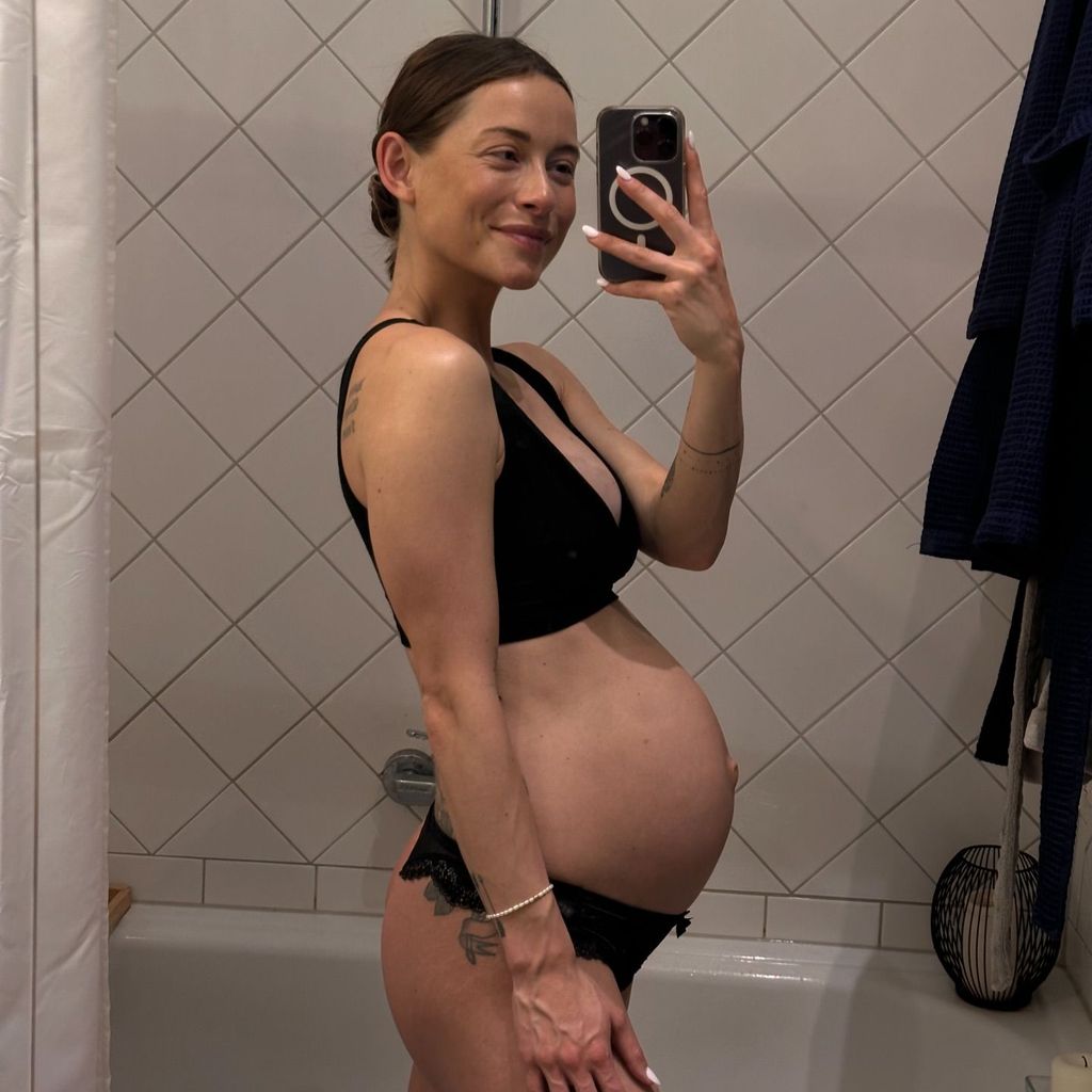 Jennifer Lange im Juni 2024