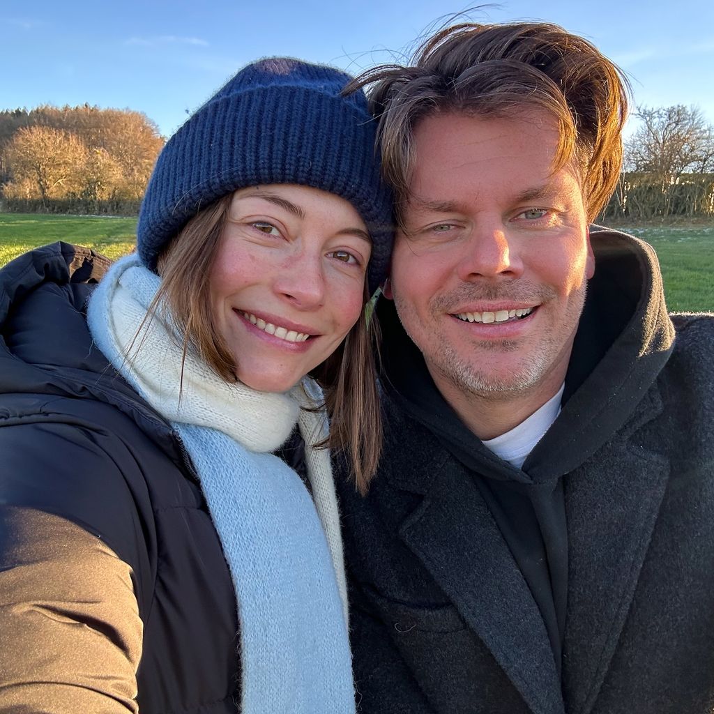 Jennifer Lange und Darius Zander, Social-Media-Stars