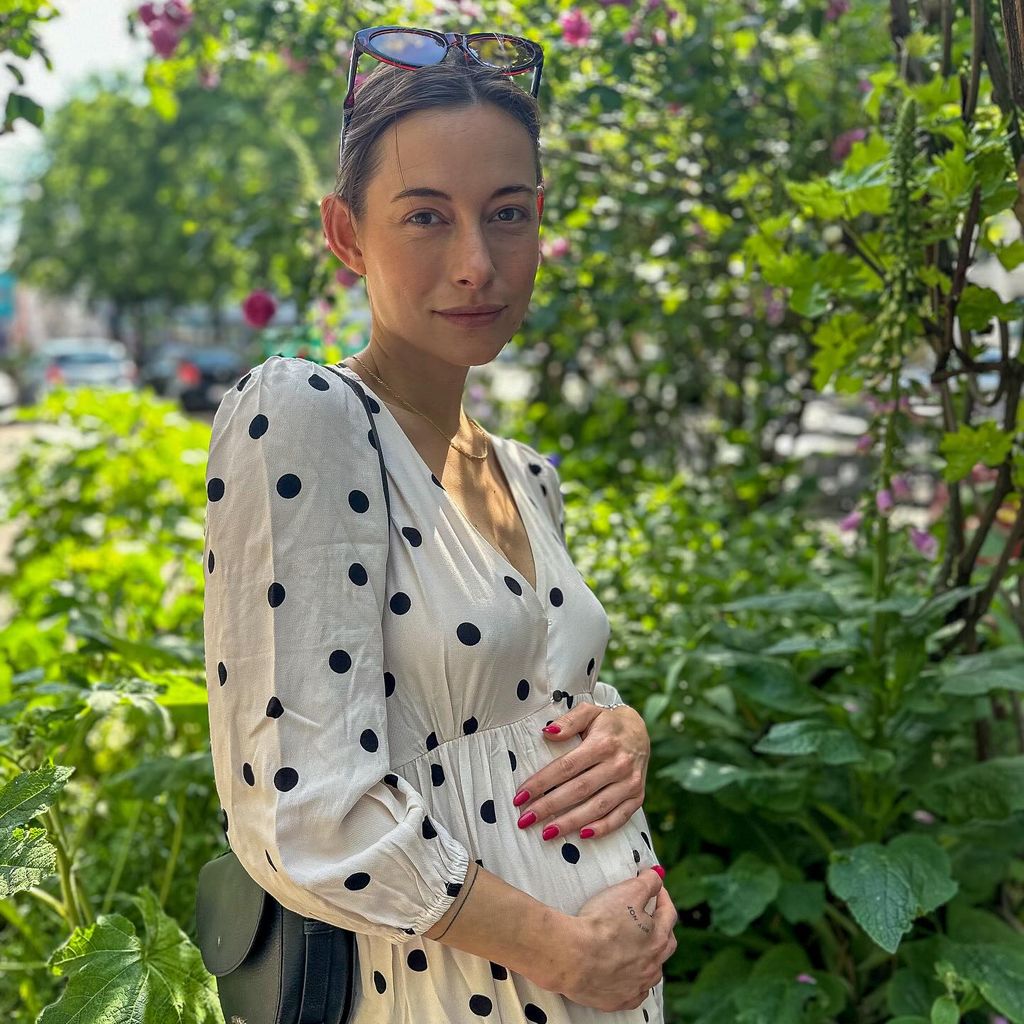 Jennifer Lange, TV-Bekanntheit