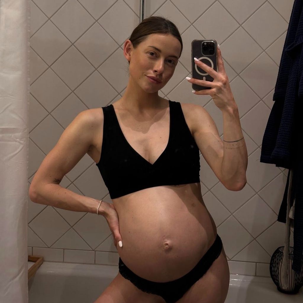 Jennifer Lange, Influencerin