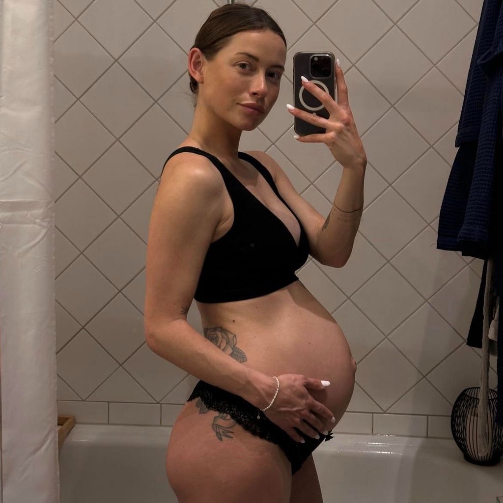 Jennifer Lange, Reality-TV-Bekanntheit