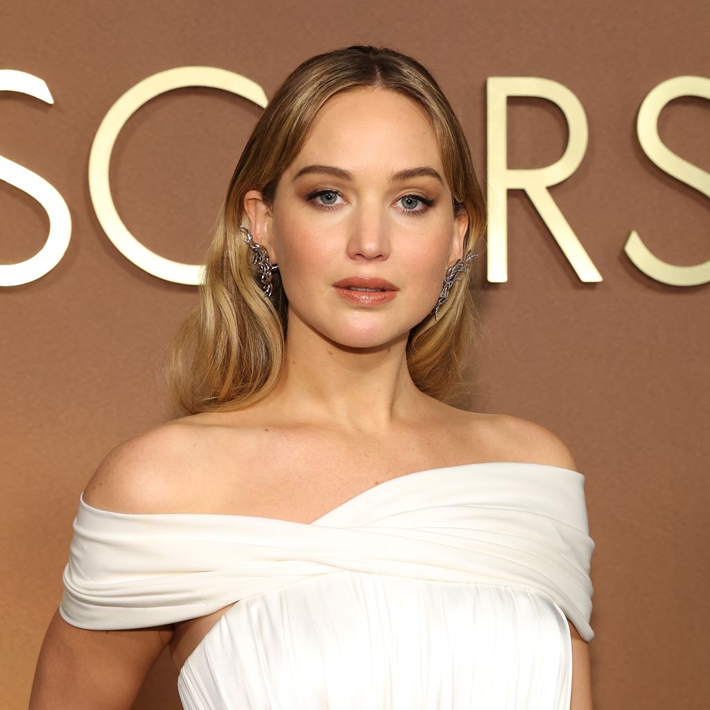 Jennifer Lawrence bei den Governors Awards 2025