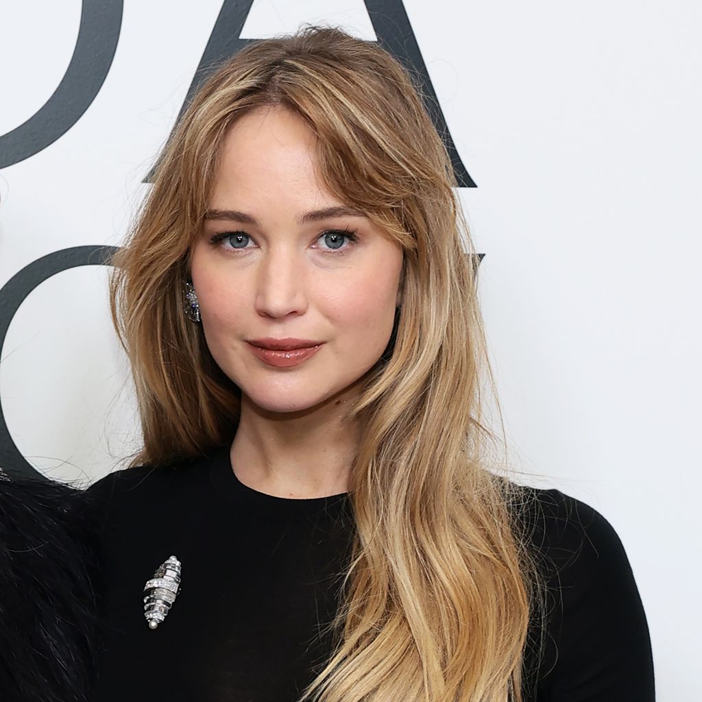 Jennifer Lawrence bei den CFDA Awards 2025 in New York