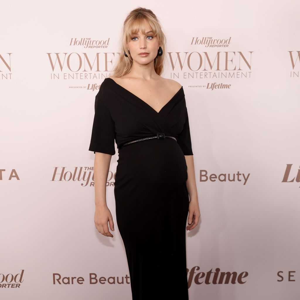 Jennifer Lawrence, Schauspielerin