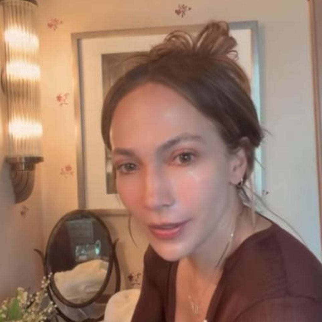 Jennifer Lopez im Mai 2026