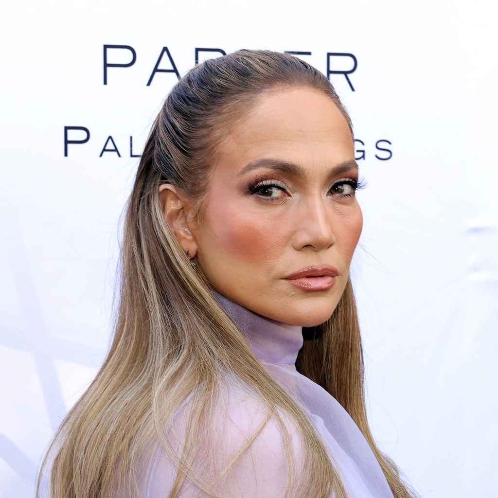 Jennifer Lopez, Sängerin und Schauspielerin