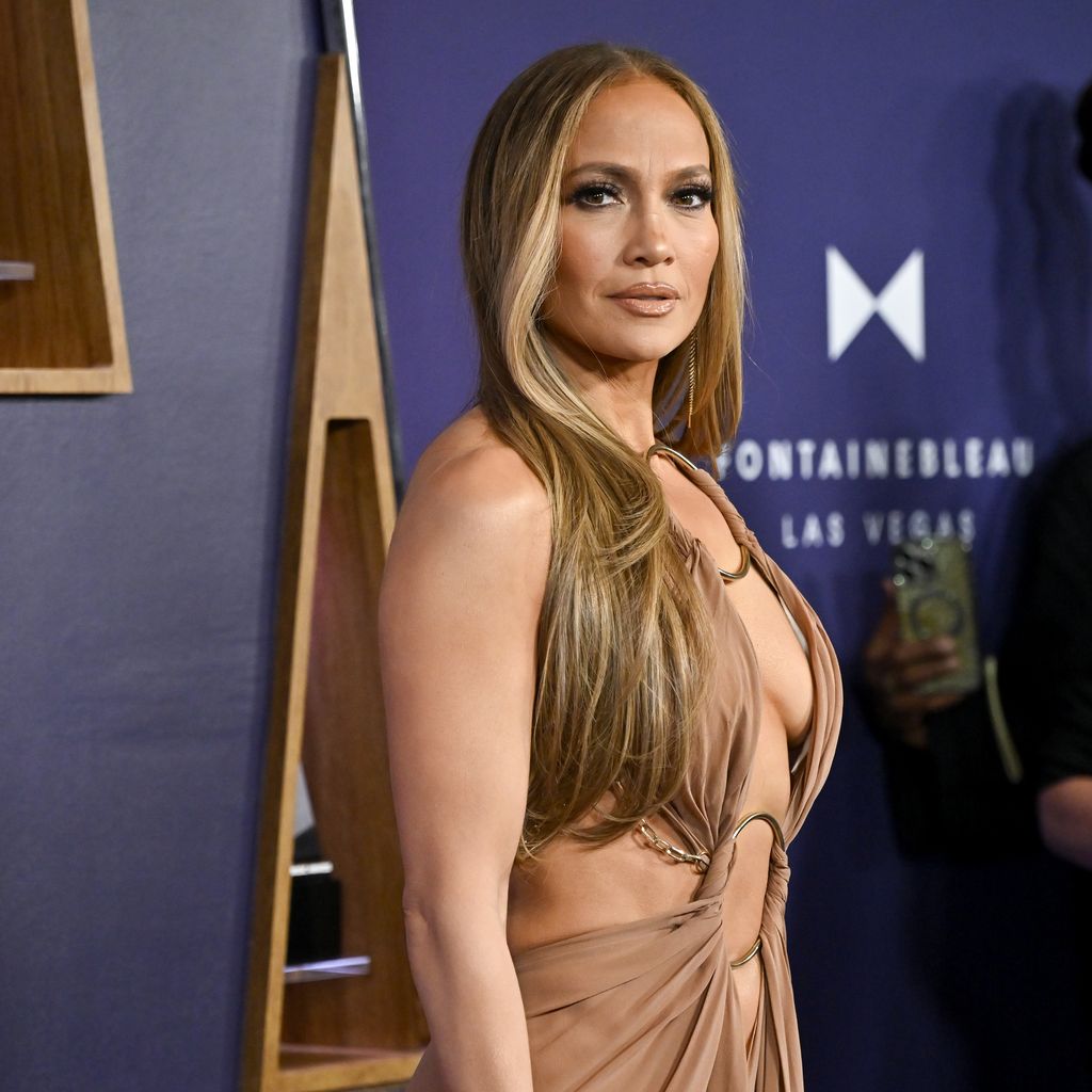 Jennifer Lopez, Mai 2025