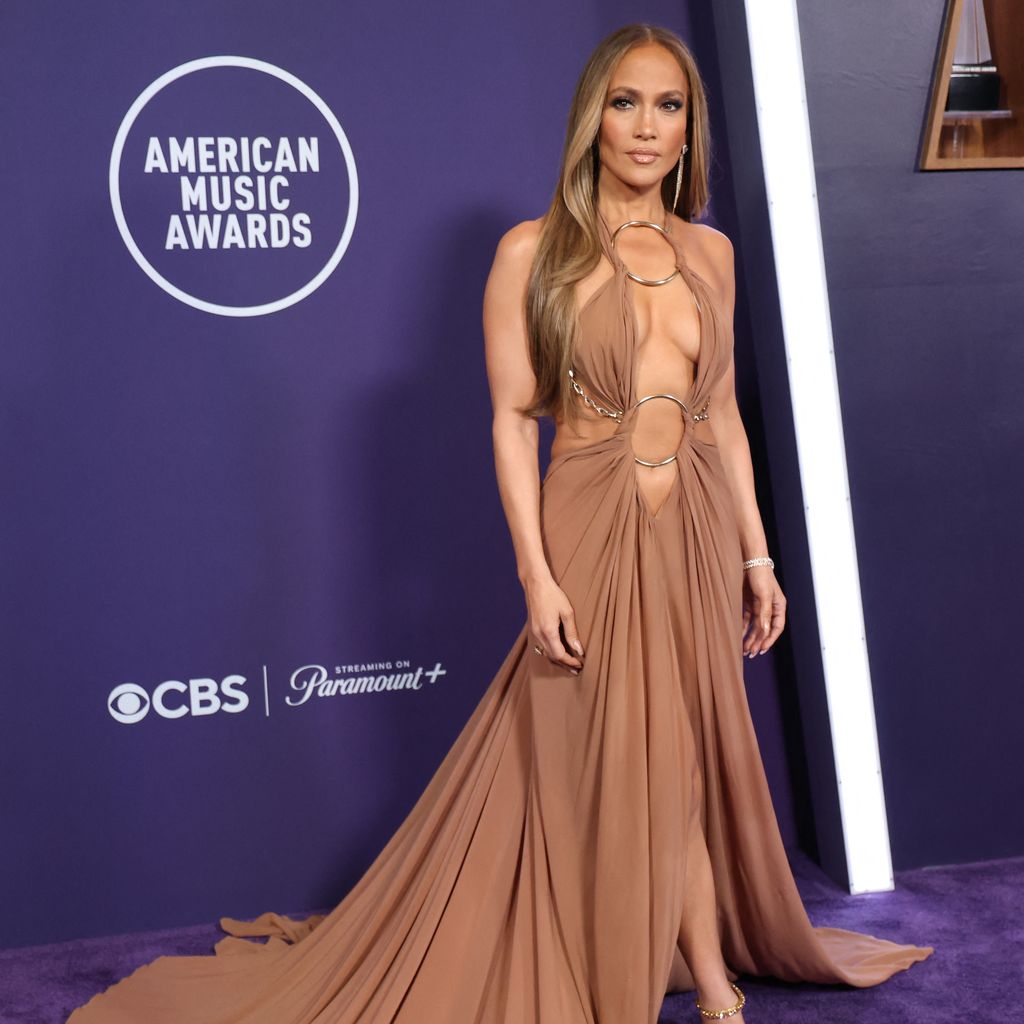 Jennifer Lopez, Mai 2025