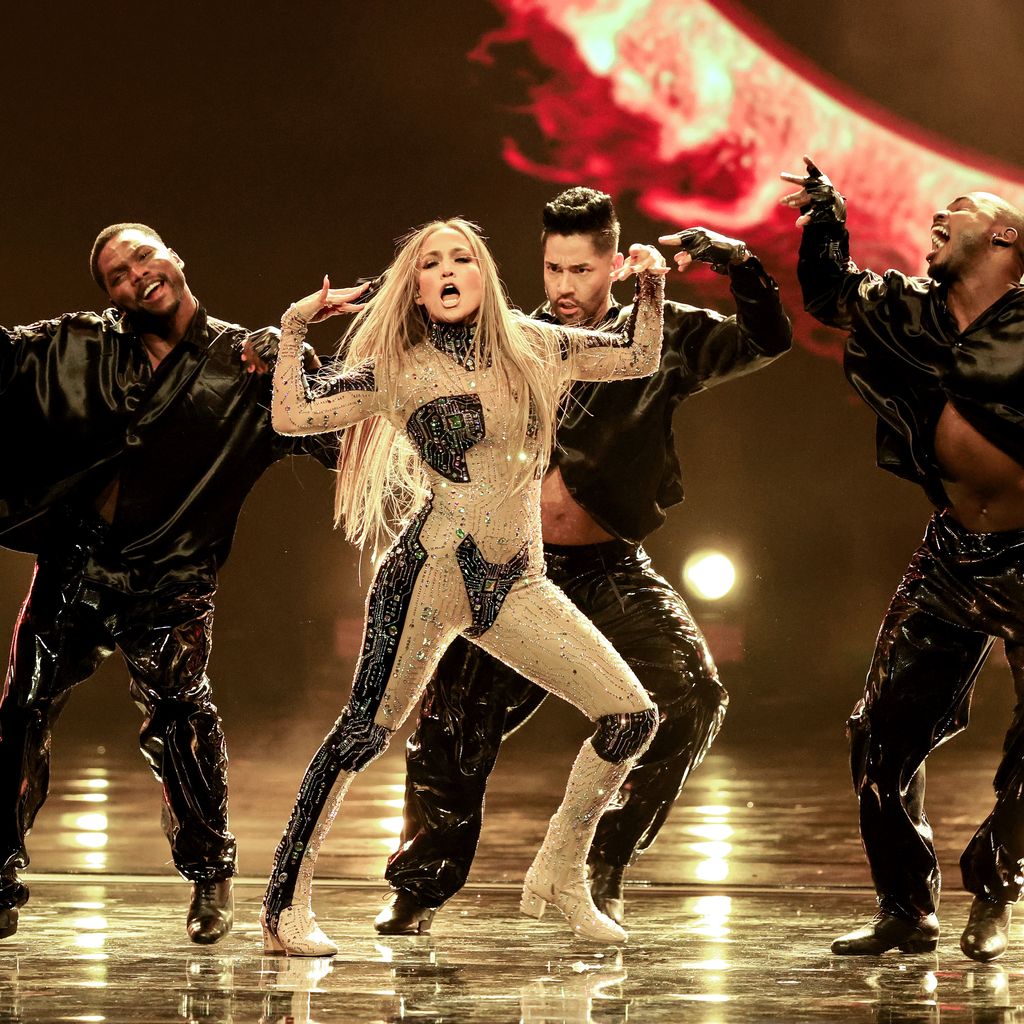 Jennifer Lopez, Musikerin