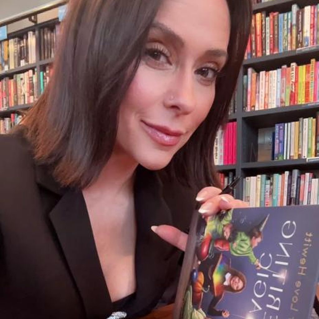 Jennifer Love Hewitt, Schauspielerin