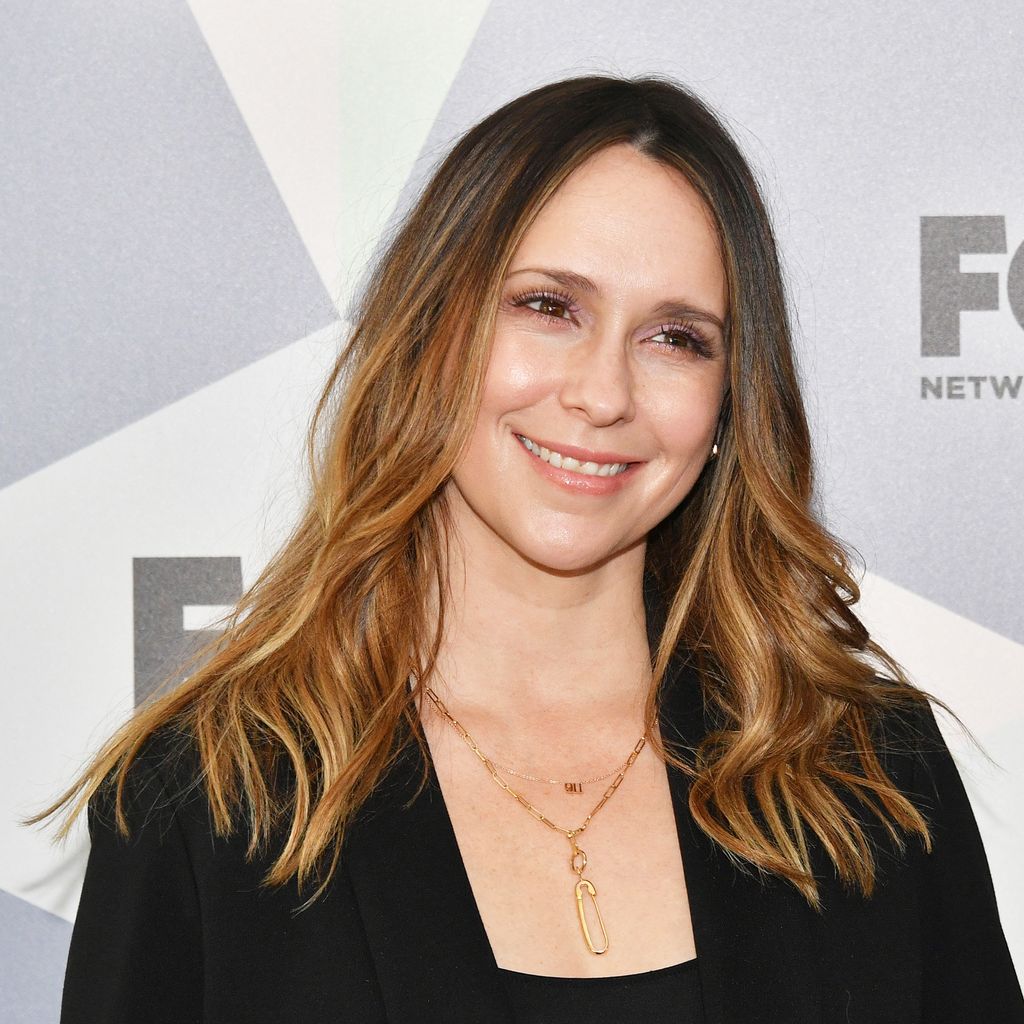 Jennifer Love Hewitt, 2018