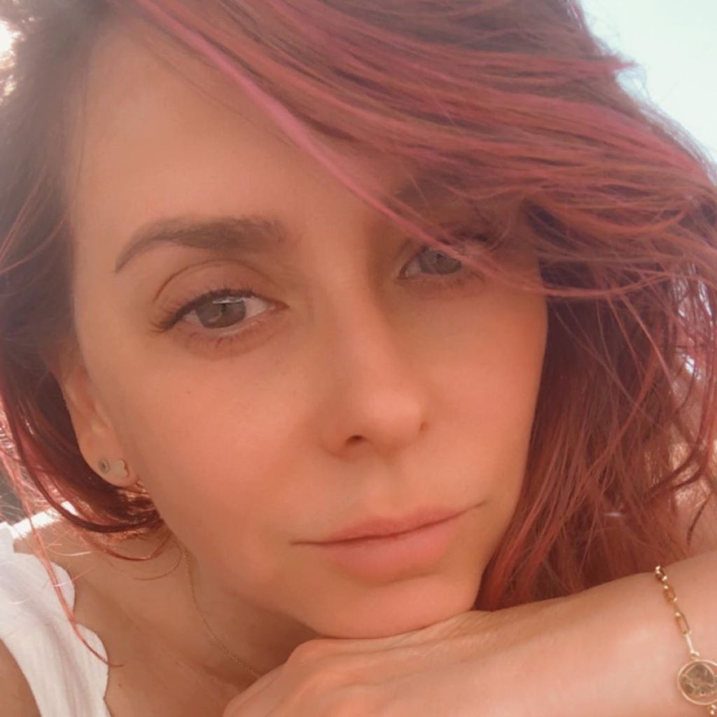 Jennifer Love Hewitt, 2020