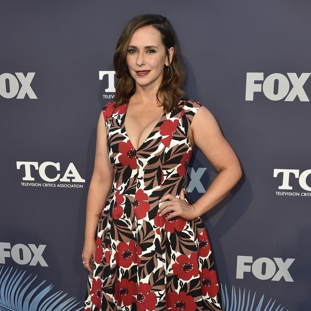 Jennifer Love Hewitt, Schauspielerin