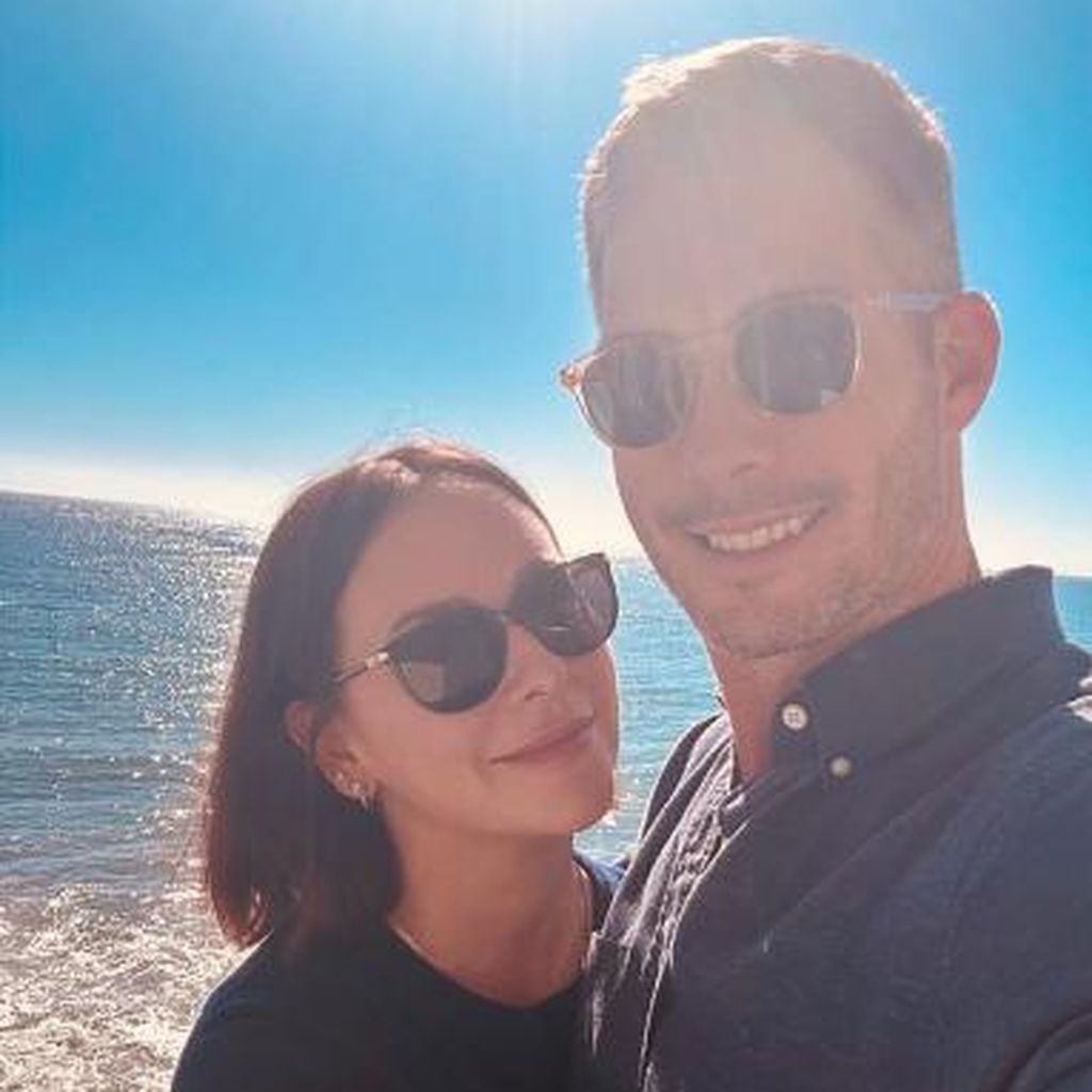 Jennifer Love Hewitt und Brian Hallisay, Schauspieler