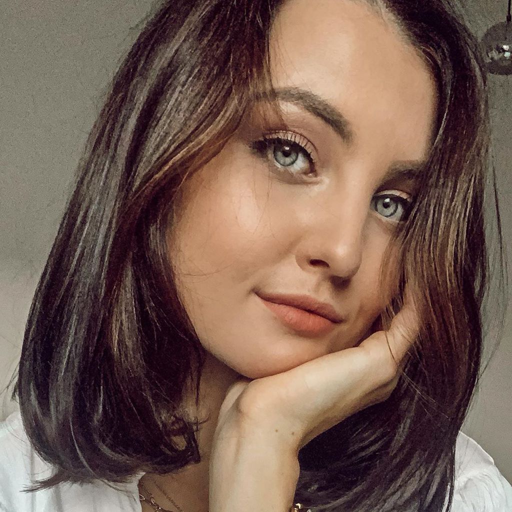 Jennifer, Model und Influenzerin