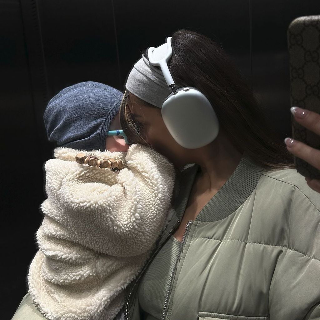 Jennifer Saro, Influencerin