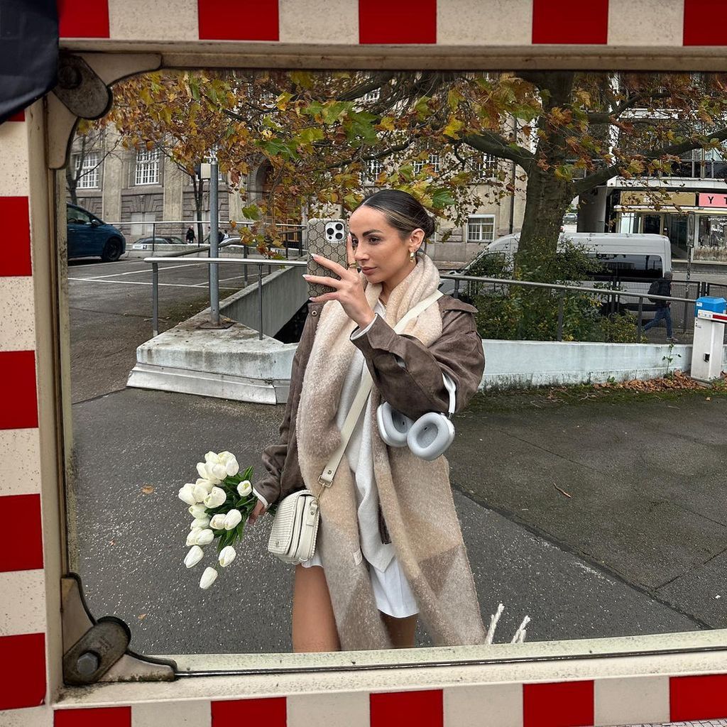 Jennifer Saro, TV-Bekanntheit