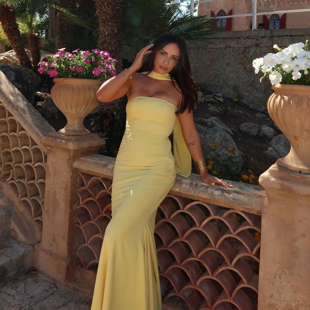 Jennifer Saro, Influencerin