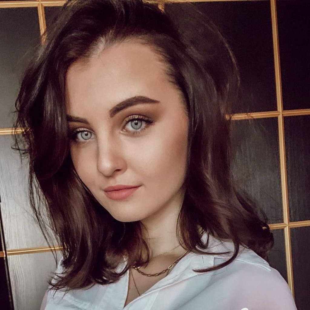 Ex-"Germany's next Topmodel"-Kandidatin Jennifer