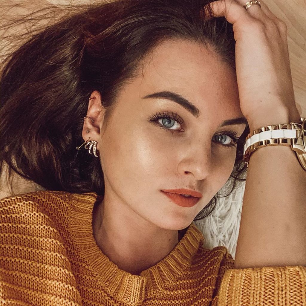 Ex-"Germany's next Topmodel"-Kandidatin Jennifer
