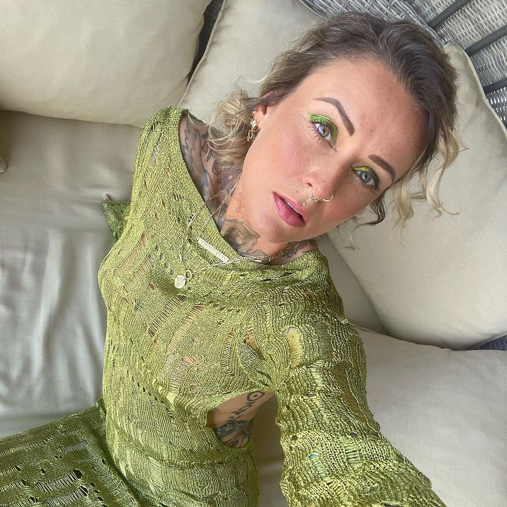 Jennifer Weist, Sängerin