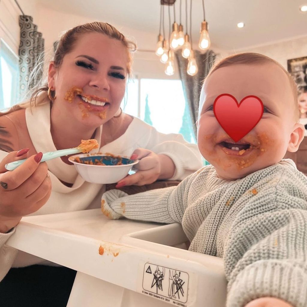 Jenny Frankhauser, Influencerin