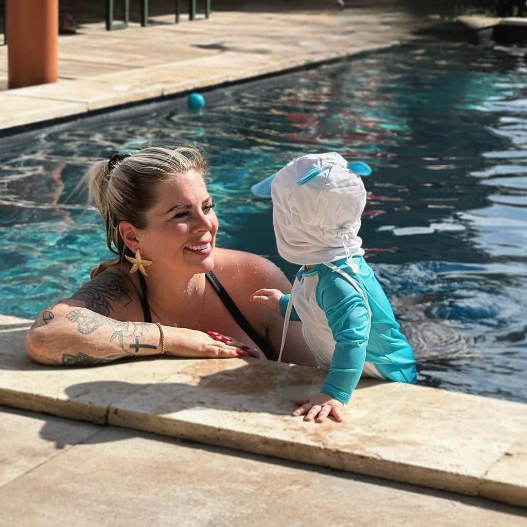 Jenny Frankhauser, Influencerin