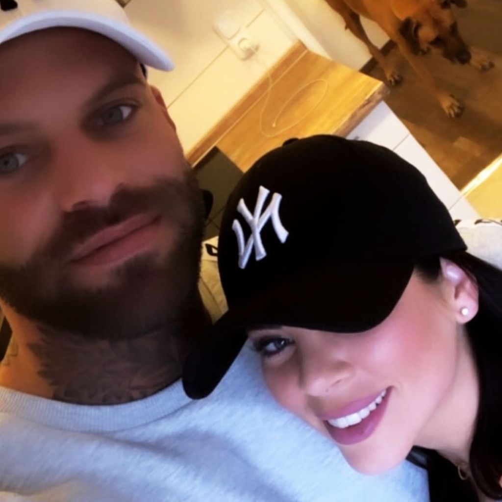 Jenny Frankhauser und Steffen König, Realitystars