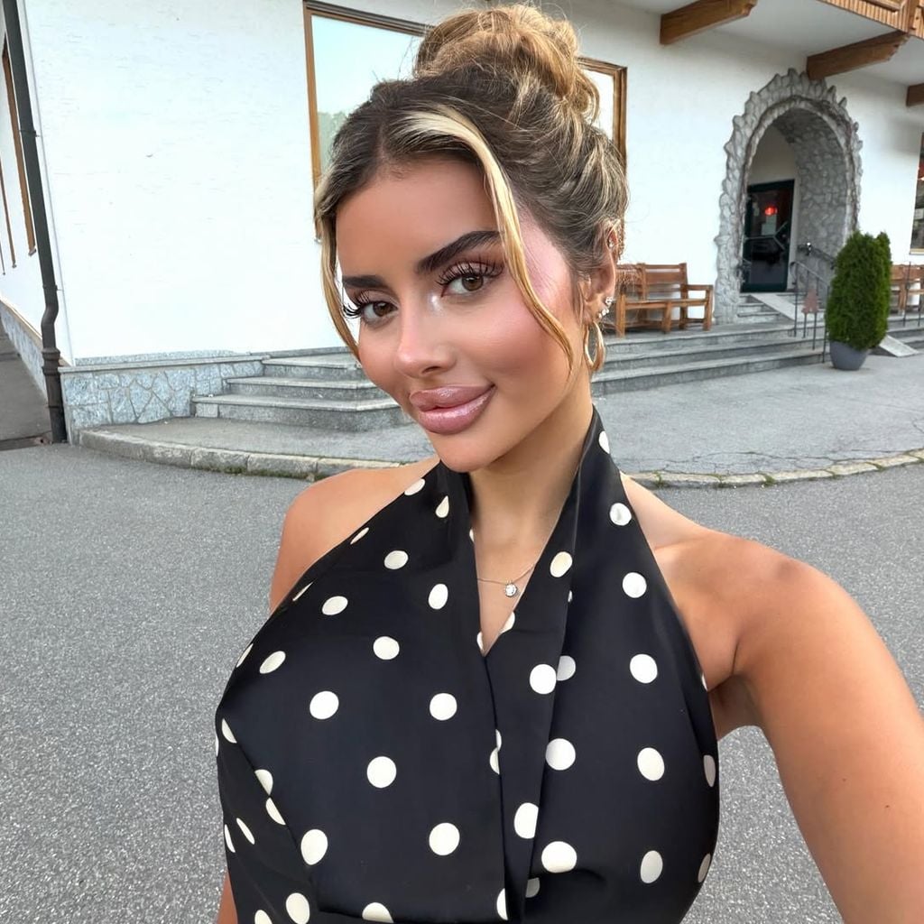 Jenny Grassl, Reality-TV-Bekanntheit