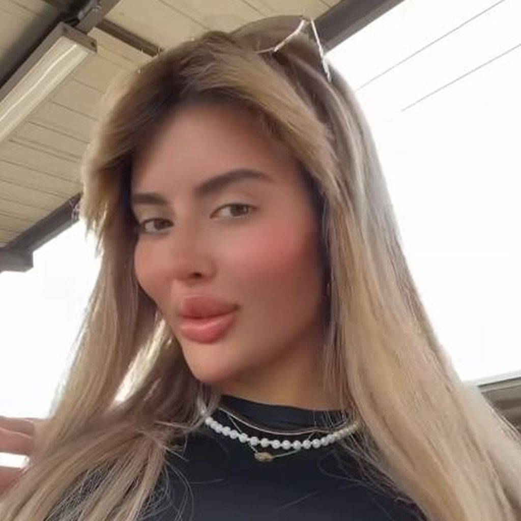 Jenny Grassl, Reality-TV-Darstellerin