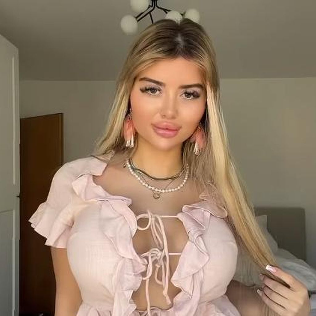 Jenny Graßl, Influencerin