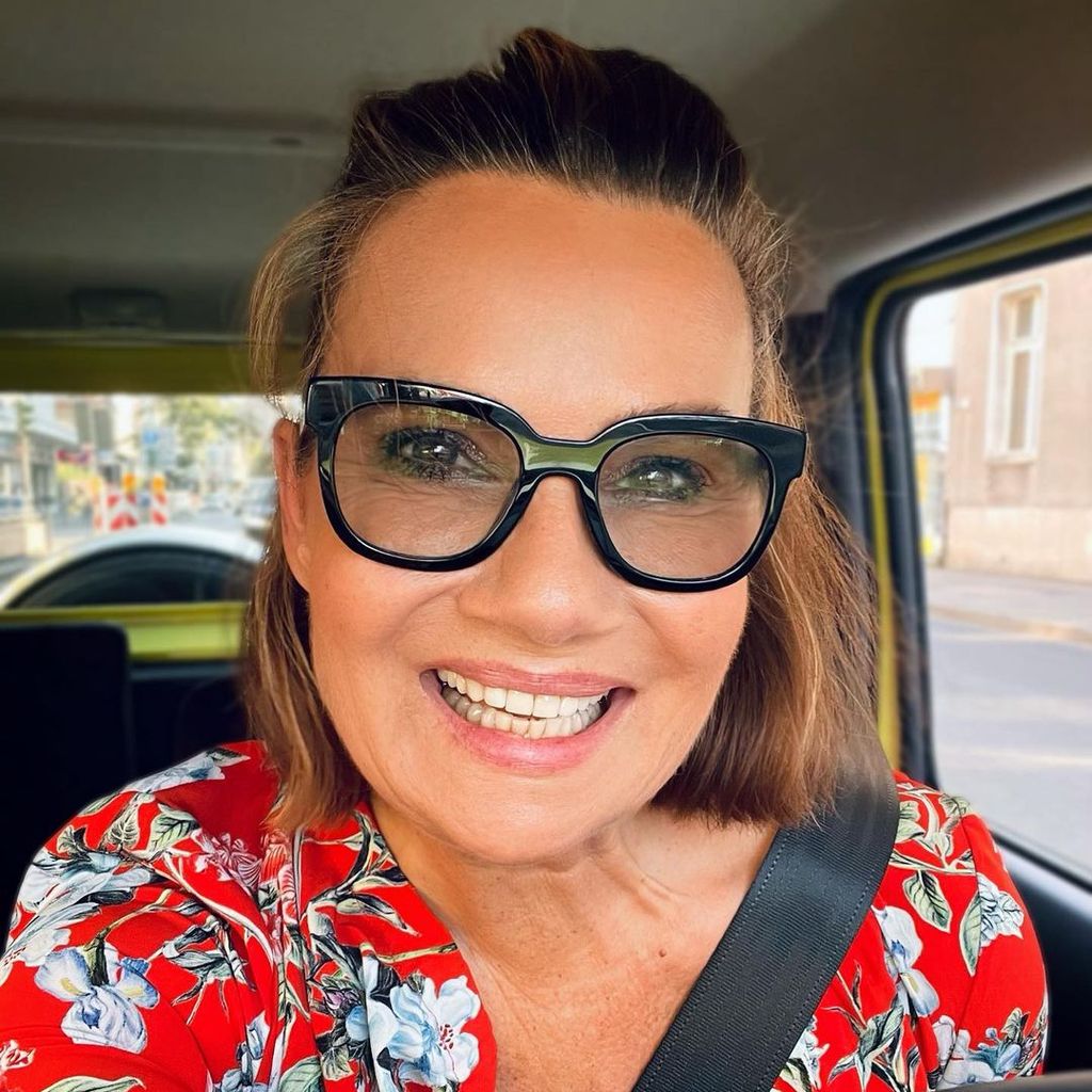 Jenny Jürgens