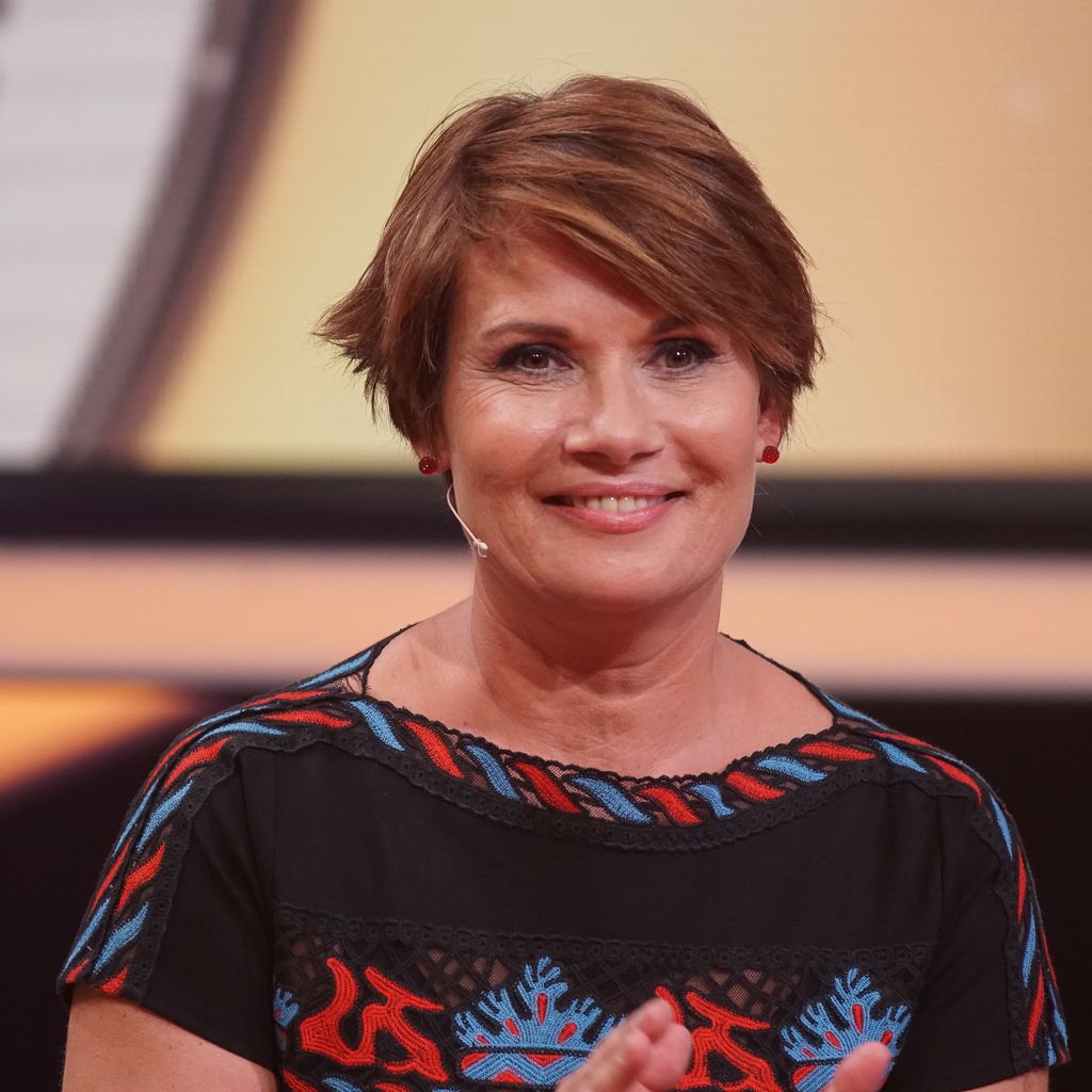Jenny Jürgens, Tochter von Udo Jürgens