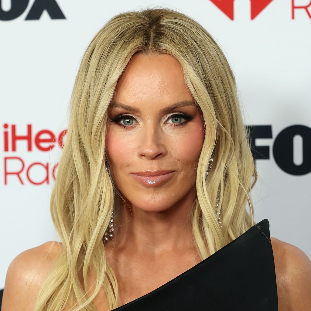 Jenny McCarthy bei den iHeartRadio Music Awards 2026 im Dolby Theatre in Hollywood
