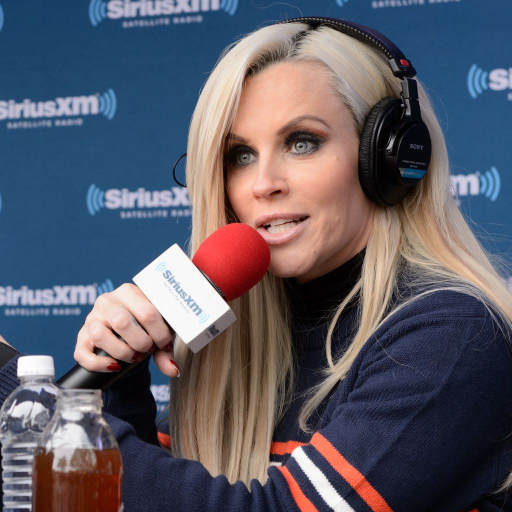 Jenny McCarthy, US-Moderatorin